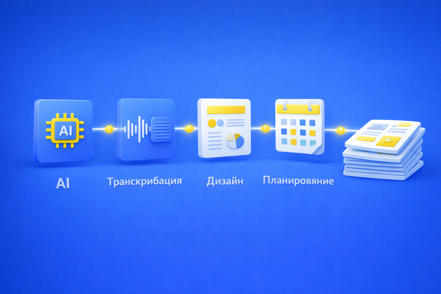 Репурпозинг в PR и аналитике