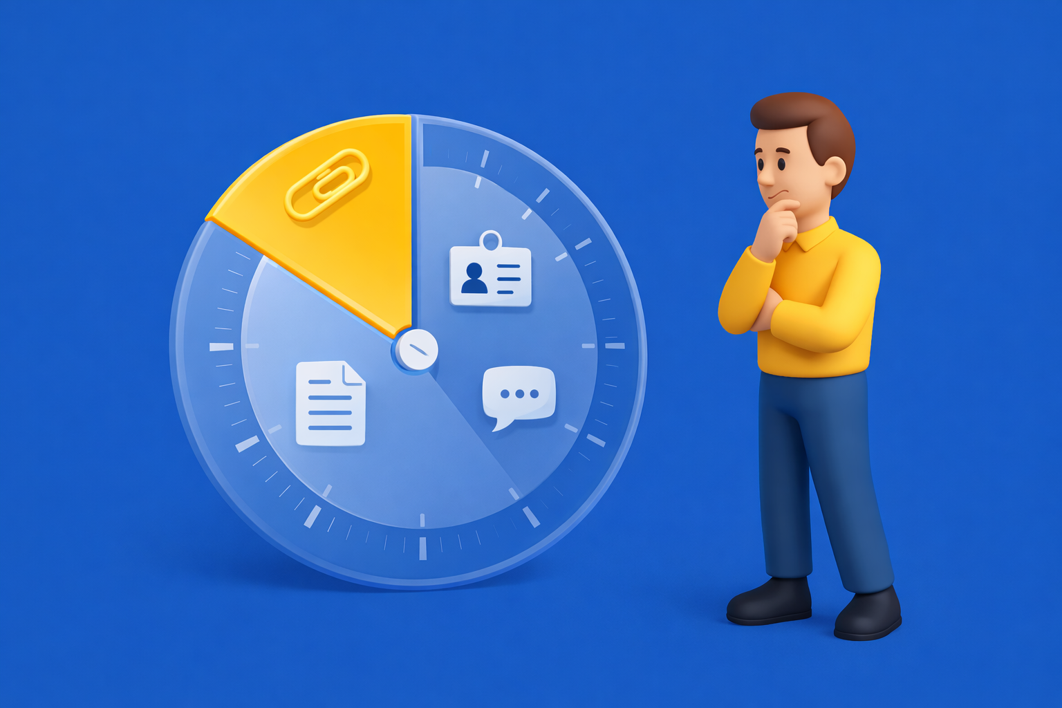 Индексаторы и каталоги