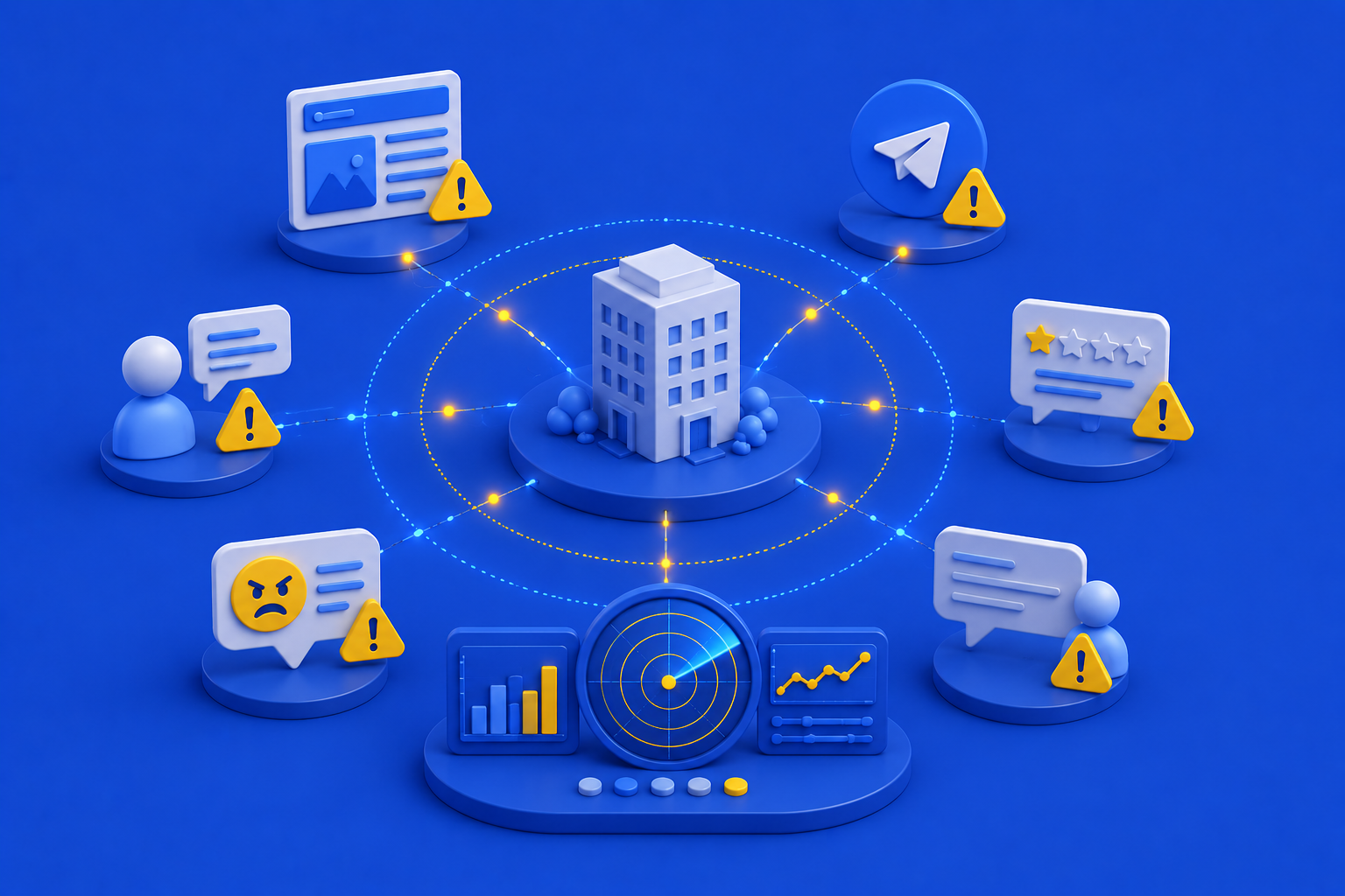 Telegram и региональные СМИ 