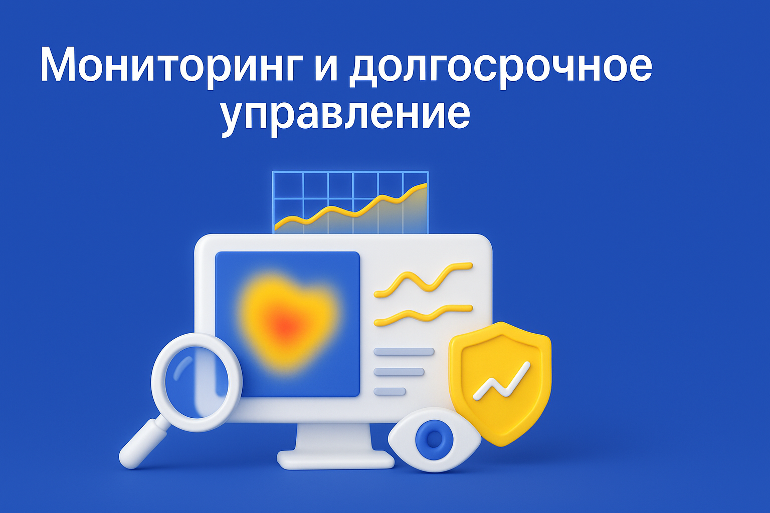 Мониторинг репутации