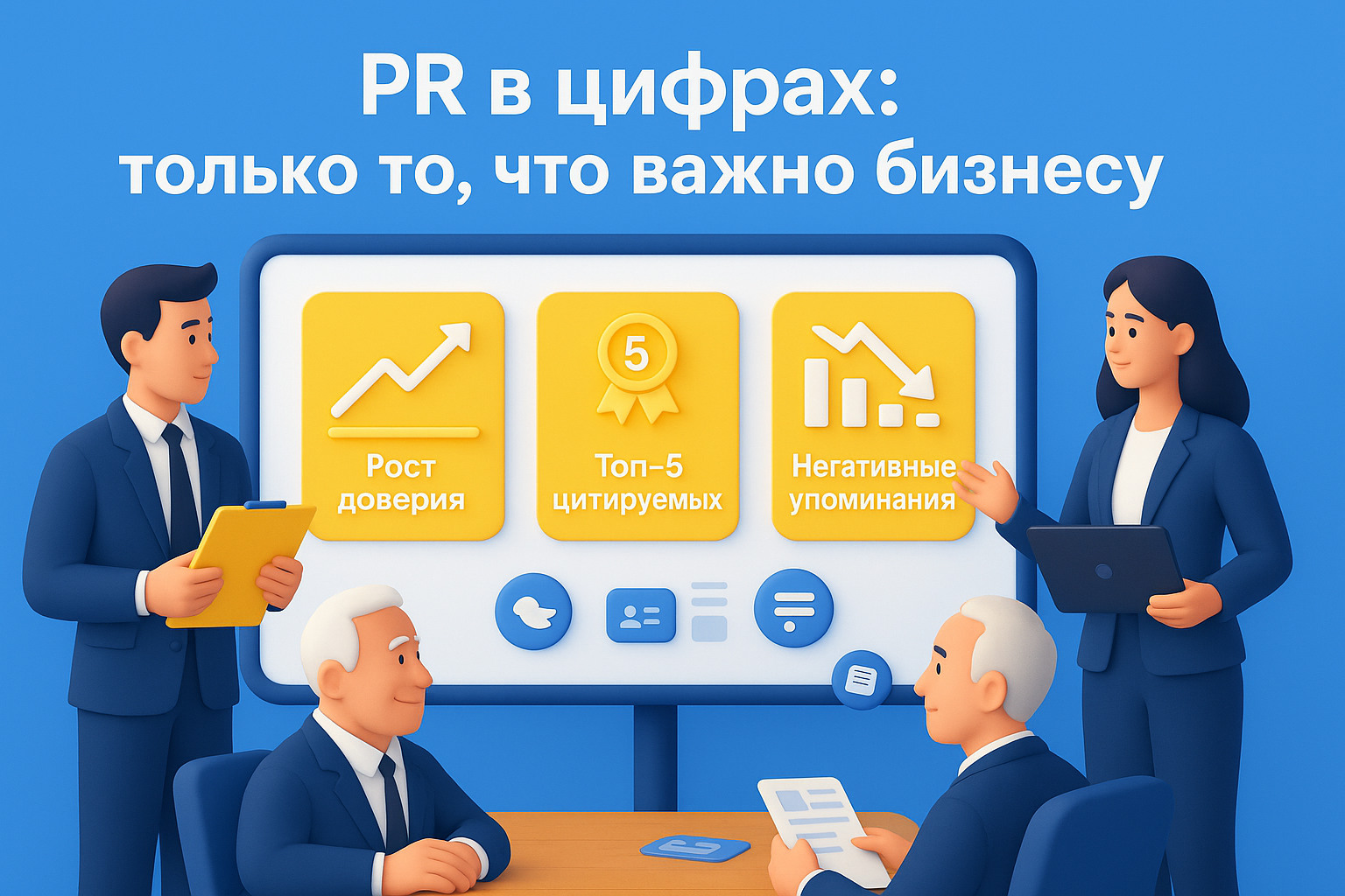Оценка эффективности