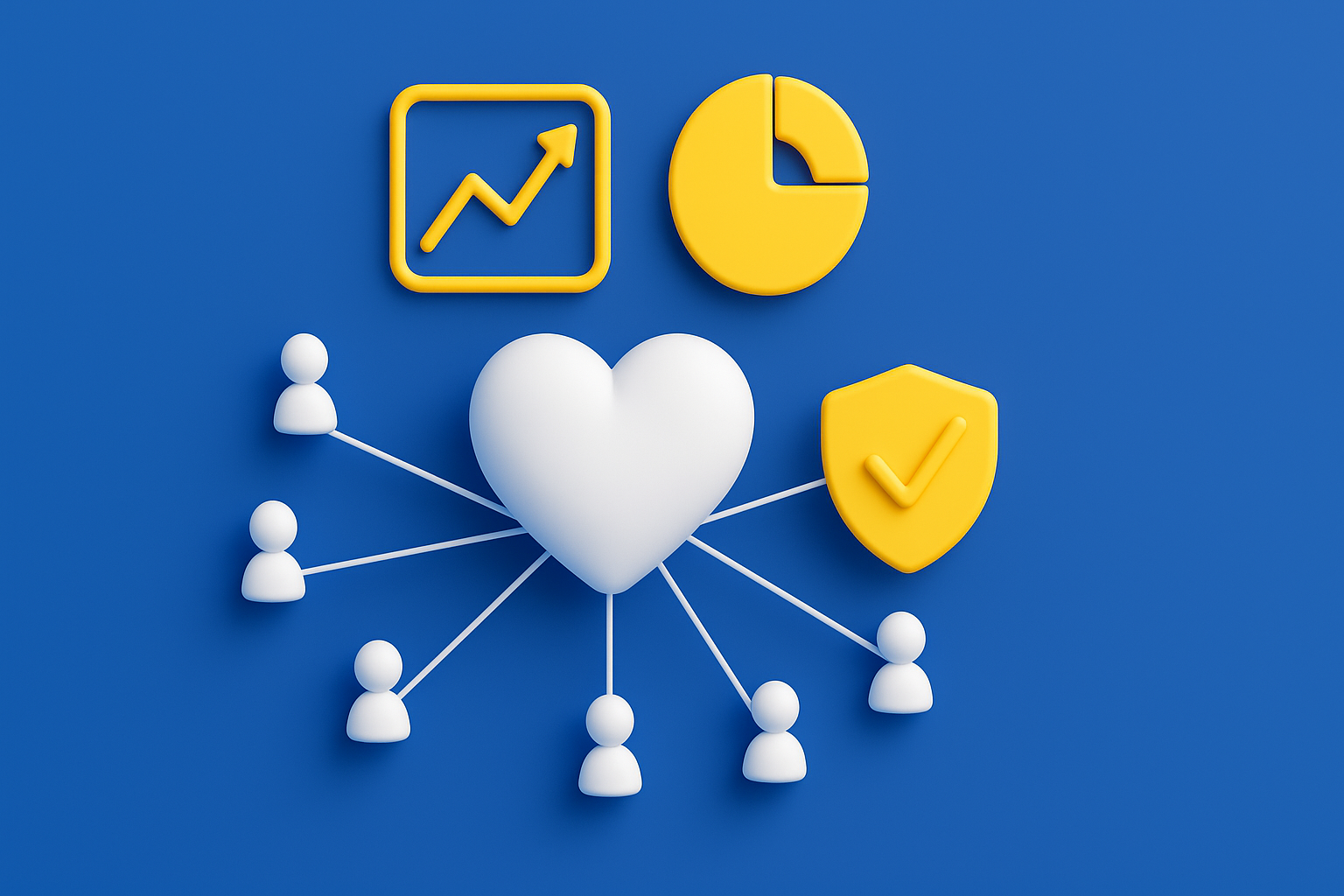 Восстановление репутации