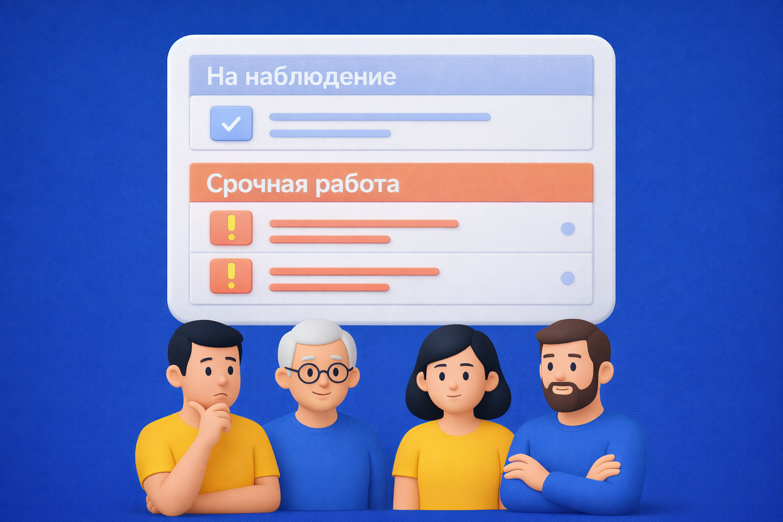 Приоритизация сигналов оттока по риску