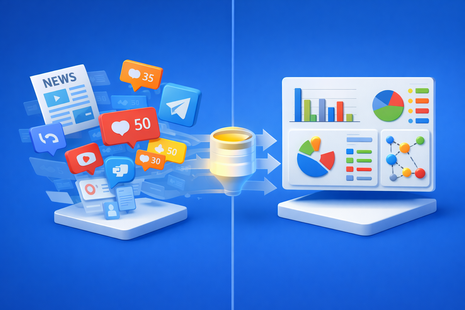 Достоверность данных