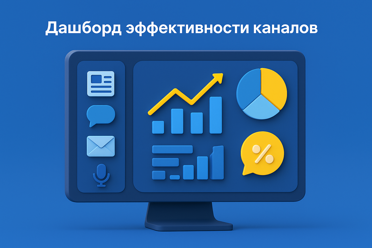 Разработка стратегии