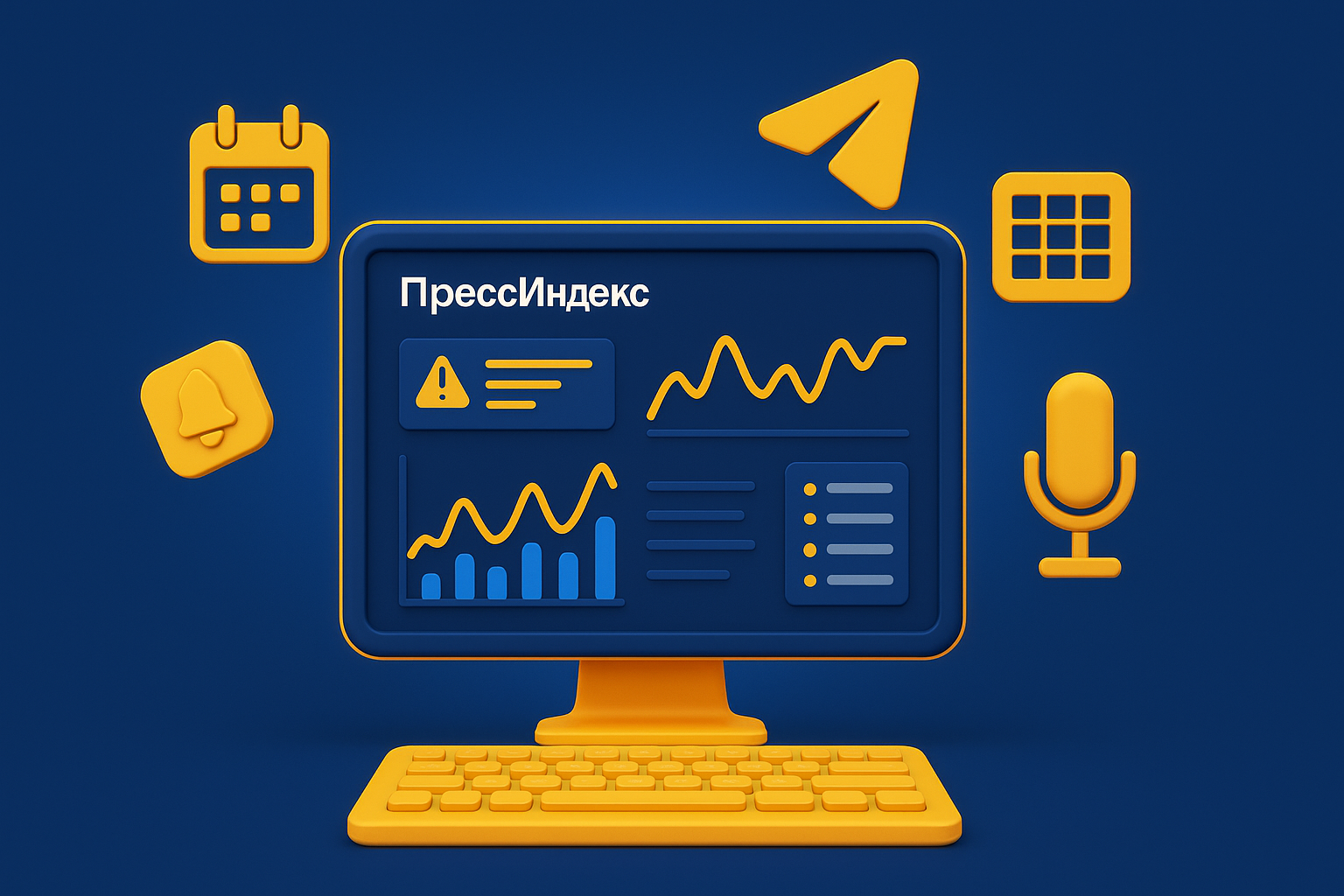 Итог: зачем бизнесу нужен ньюсджекинг