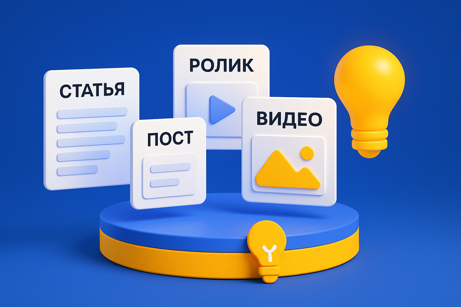  Мини-FAQ